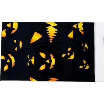 Couverture de Table Halloween Jetable
