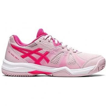 Asics Gel Padel Pro 5 Rosa Mujer 1042a200700