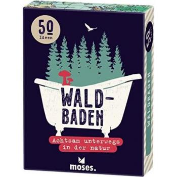 Fernweh Waldbaden