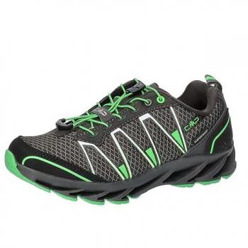 Zapatilla de Trail Running Altak WP 2.0 – Protección Total