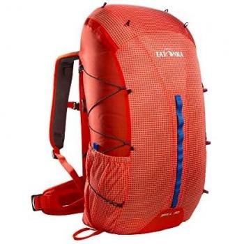 Zaino Tatonka Skill 30 Rosso