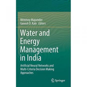 Water and Energy Management in India