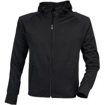 Sudadera Ligera para Correr Hombre Tombo M Gris