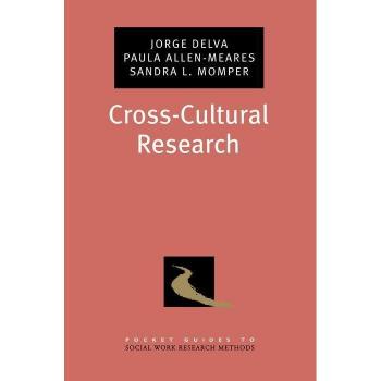 Cross-cultural Research, Guide to Social Work Research Methods