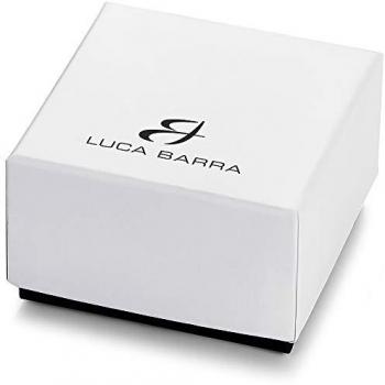 Anillo Masculino ANK124.13 Luca Barra