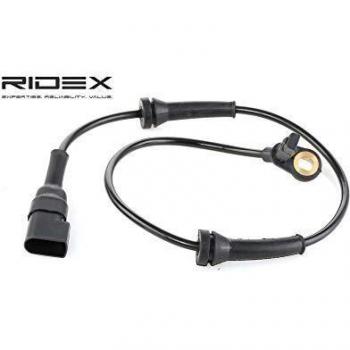RIDEX ABS Givare Framaxel 412W0127 ABS Sensor för Ford Focus DAW & DBW