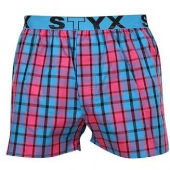 Boxers Styx Azul