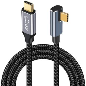PowerGuard USB‑C Kabel 1,5 m – USB 3.1