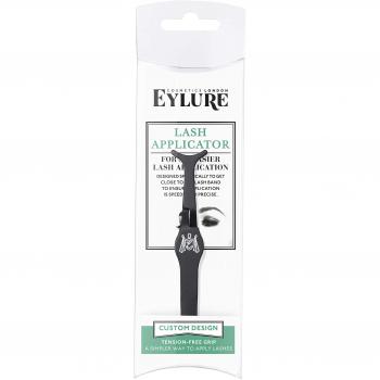 Eylure Official False Lash Applicator - Black - Tension Free Grip / Easy to Use