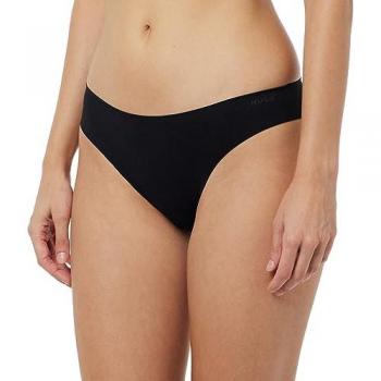 Hugo Slip Nera per Donna