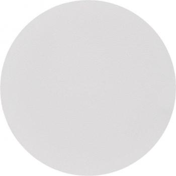 Duoline Copertura Tonda X Foro Soffitto Bianco D. 10Cm
