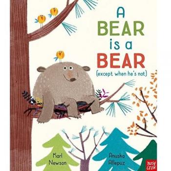 A Bear is a Bear