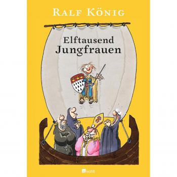 Elftausend Jungfrauen