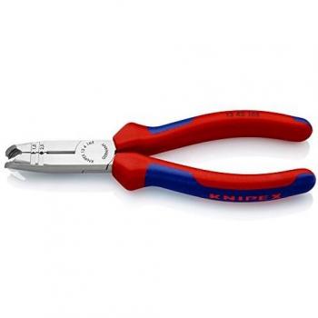 Knipex Alicates de Decapagem 1342‑165