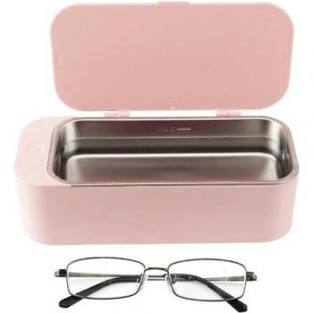 Ultrasonic Jewelry Cleaner 450ml