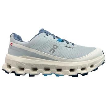 Scarpe On Cloudvista 2 Waterproof Blu Artico Donna – 42