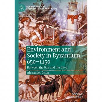 Vitalsource Technologies, Inc. Environment And Society In Byzantium, 650-1150