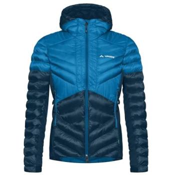 Vaude Sesvenna Pro II Chaqueta Mujer Azul Costa 38