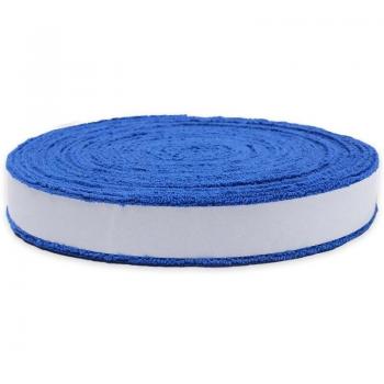 KAILITE Cotton Towel Grip Overgrips for Badminton - 10M, Anti-slip, 6 Colors