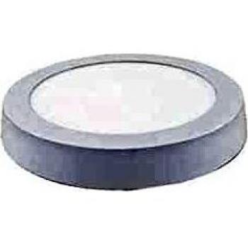 Downlight LED Superficie Redondo Blanco Mate 18W 4200K