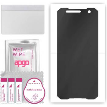 Apgo Flexible Matte Hydrogel Privacy Film for myPhone HAMMER Explorer PRO