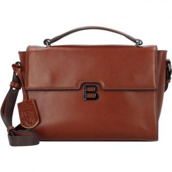Borsa Burkely Meghan in Cognac