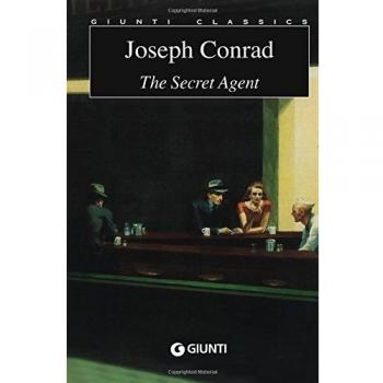 THE SECRET AGENT