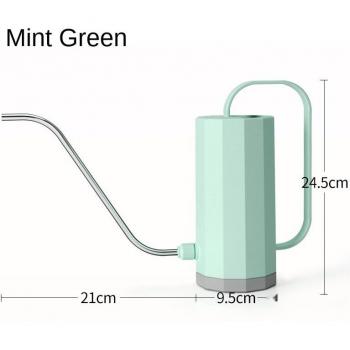 Outil de jardinage arrosoir pratique 1,2 l
