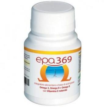 Bestbody Omega-3 Epax® 240 Softgel