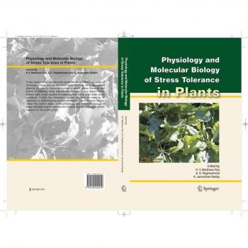 Vitalsource Technologies, Inc. Physiology And Molecular Biology Of Stress Tolerance In Plants