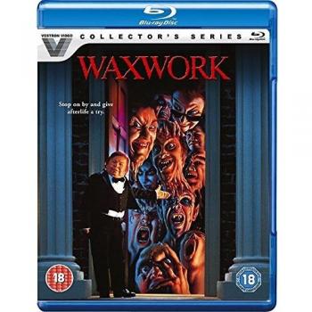 Waxwork (Vestron)