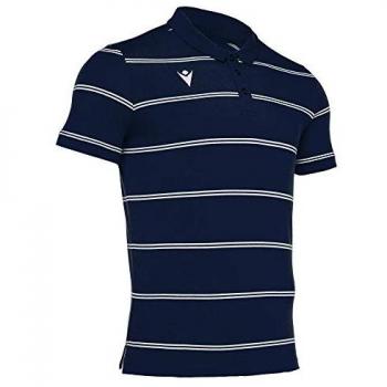 Polo Macron Flamenco Classic Fit