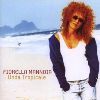 Mannoia Fiorella Vague Tropicale