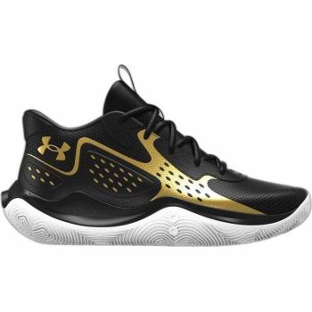 Chaussures Under Armour UA JET' 23 Noir 41 hommes