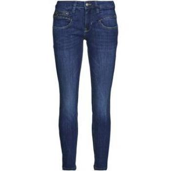 Freeman T.Porter Cropped Jeans Alexa