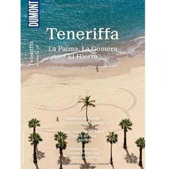 DuMont Bildatlas 219 Teneriffa
