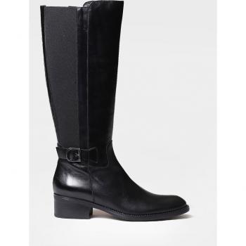Botas Toni Pons de Cuero con Cremallera