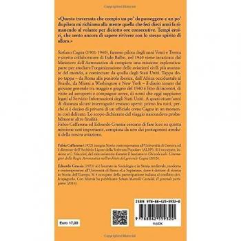 Generale Stefano Cagna. Diario di una strana missione 4 maggio-9 giugno 1940