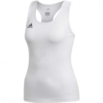 Maillot sans manches Dw6868 Adidas T19 Tank W - Tennis pour Femme