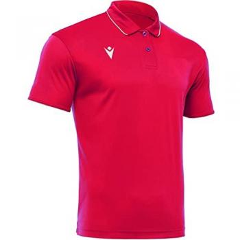 Draco Hero Polo von Macron
