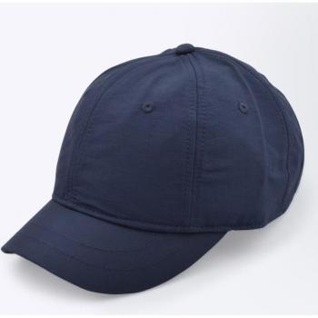 Men's Solid Color Quick-Dry Outdoor Sports Hat (55-64cm)