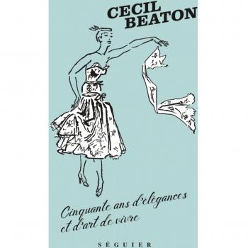 Cecil Beaton cinquante ans