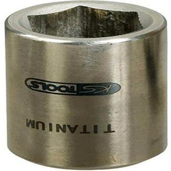KSTOOLS TITANplus 3/8' Llave de vaso 13 mm