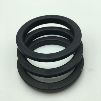 Ring de goma 72x57x8,2 mm para cabezal de elaboración de cerveza