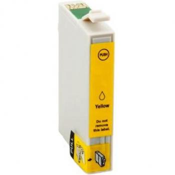 Cartouche compatible Epson T3594 Jaune XL