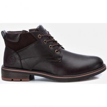 Xti Stiefelette 14208101-MARRON