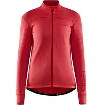 Kobieca koszulka rowerowa Craft Core W Bike SubZ LS