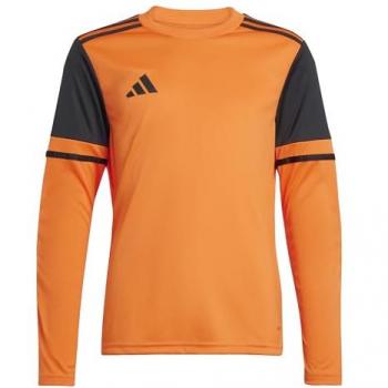 Adidas Squadra 25 Langarm Fußballtrikot für Jungen
