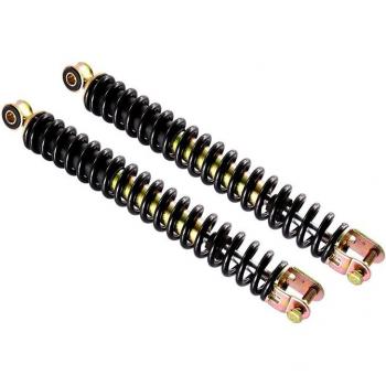 Pedal Motorcycle Engine Shock Absorber Rear Double GY6-60
