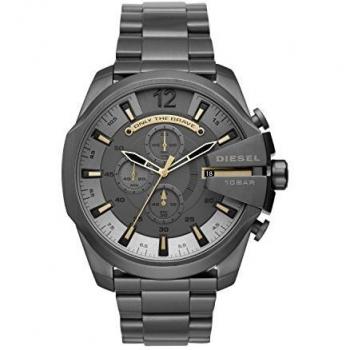 Reloj de Hombre Diesel con Correa de Acero DZ4466